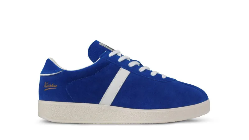 Karhu Trampas – Blue / White (F809026)