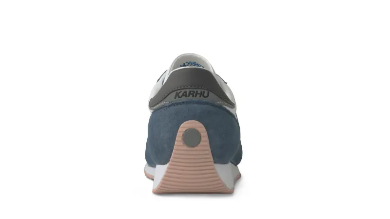 Karhu Mestari – Flint Stone / Frost Gray (F805045)
