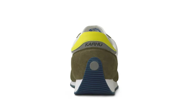 Karhu Mestari – Capers / Jet Black (F805044)