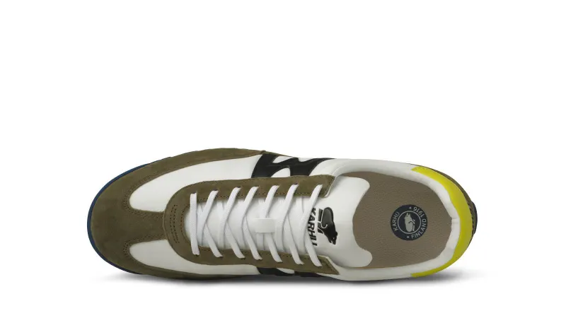 Karhu Mestari – Capers / Jet Black (F805044)