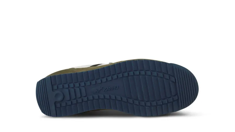 Karhu Mestari – Capers / Jet Black (F805044)