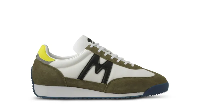 Karhu Mestari – Capers / Jet Black (F805044)