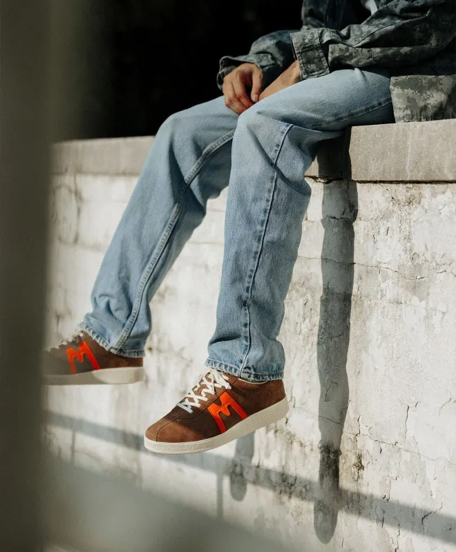 Karhu Trampas – Rubber / Fiesta (F809020)