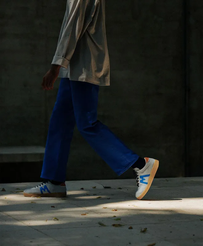 Karhu Trampas – Dawn Blue / Campanula (F809019)