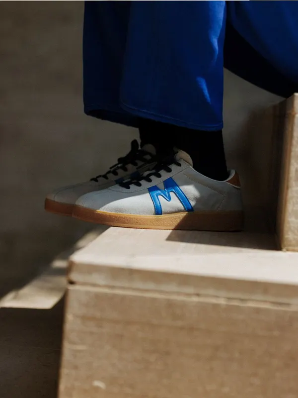 Karhu Trampas – Dawn Blue / Campanula (F809019)