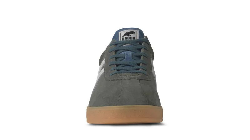 Karhu Trampas – Thyme / Dawn Blue (F809018)