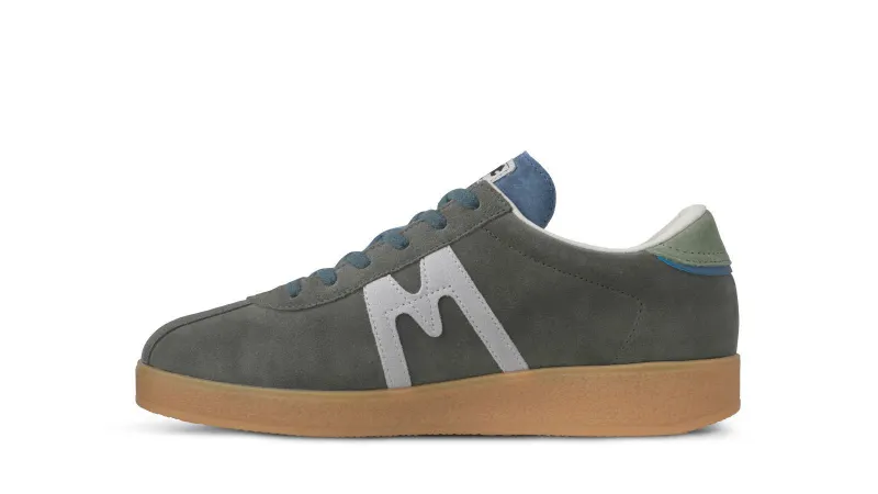 Karhu Trampas – Thyme / Dawn Blue (F809018)