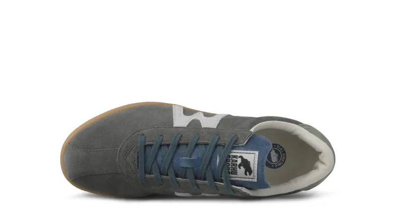 Karhu Trampas – Thyme / Dawn Blue (F809018)