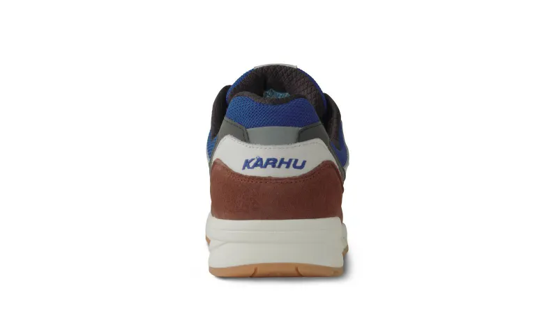 Karhu Legacy 96 – Fudgesickle / Bright White (F806026)