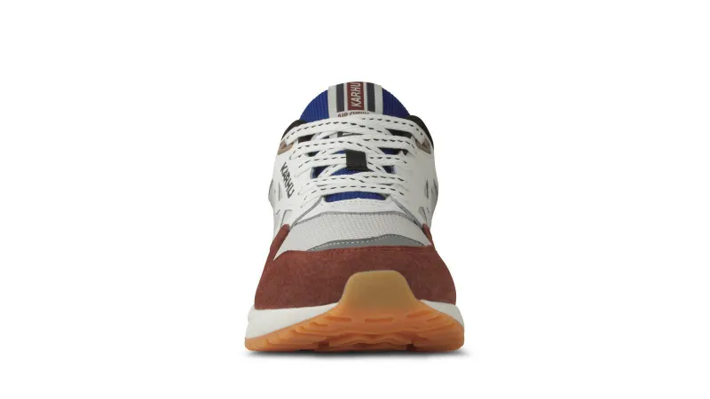 Karhu Legacy 96 – Fudgesickle / Bright White (F806026)