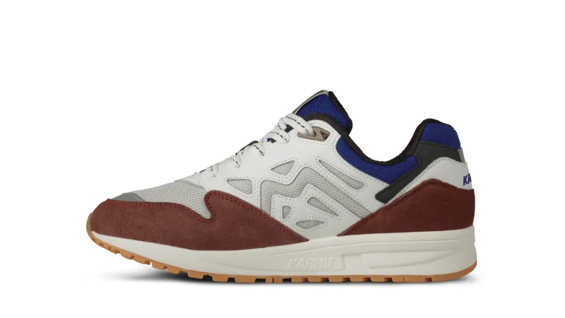 Karhu Legacy 96 – Fudgesickle / Bright White (F806026)