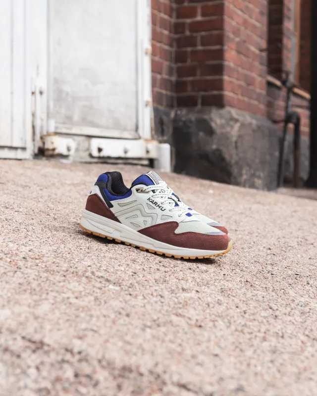 Karhu Legacy 96 – Fudgesickle / Bright White (F806026)