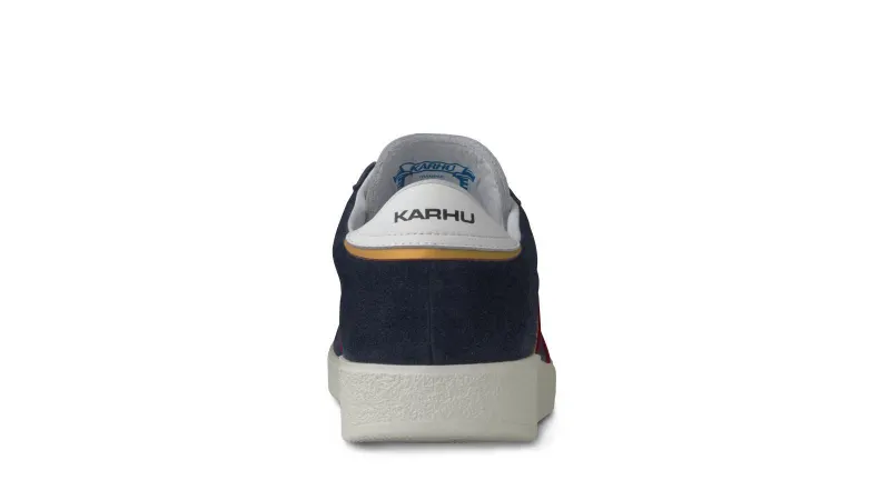 Karhu Trampas ”franco Arese” – Blue / Cherry (F809027)