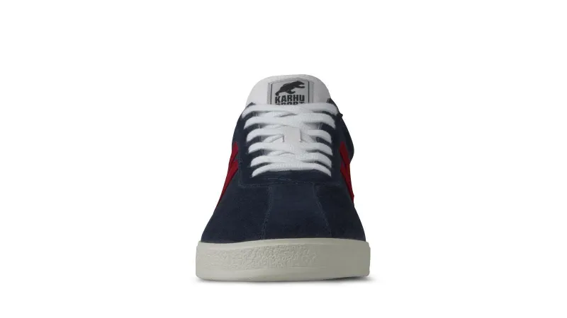 Karhu Trampas ”franco Arese” – Blue / Cherry (F809027)