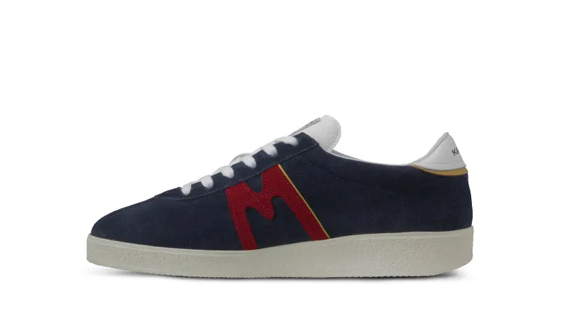 Karhu Trampas ”franco Arese” – Blue / Cherry (F809027)