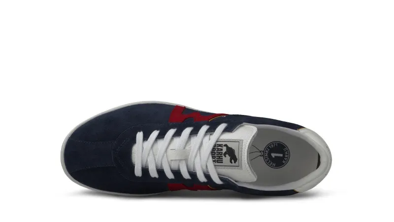 Karhu Trampas ”franco Arese” – Blue / Cherry (F809027)