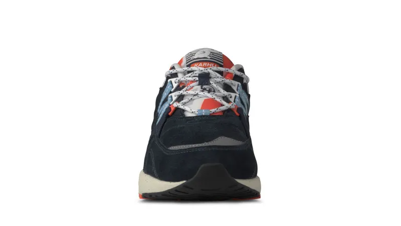 Karhu Fusion 2.0 X Moomin – India Ink / Chambray Blue (F804125)