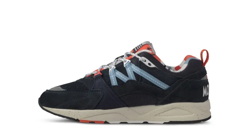 Karhu Fusion 2.0 X Moomin – India Ink / Chambray Blue (F804125)