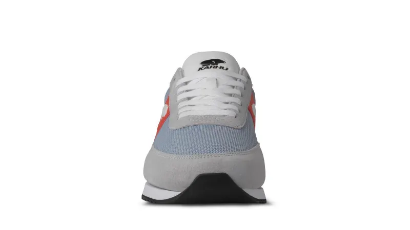 Karhu Albatross 82 – Dawn Blue / Cherry Tomato (F807031)