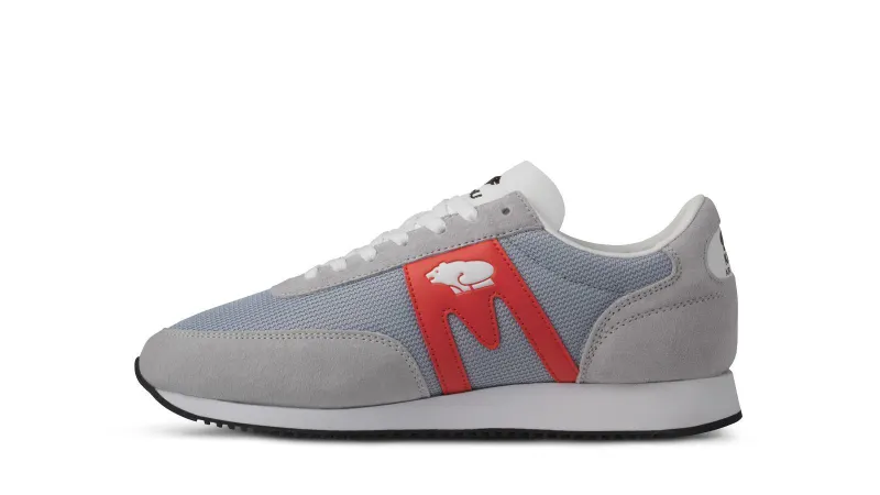 Karhu Albatross 82 – Dawn Blue / Cherry Tomato (F807031)