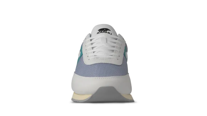 Karhu Albatross 82 – Bright White / Porcelain (F807028)