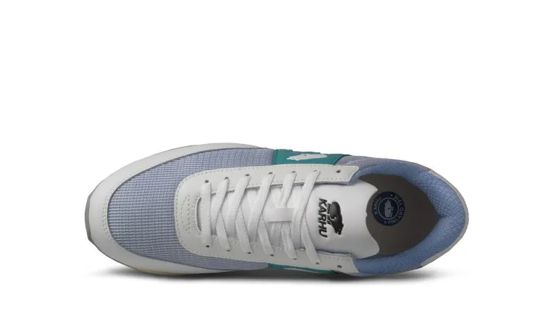 Karhu Albatross 82 – Bright White / Porcelain (F807028)