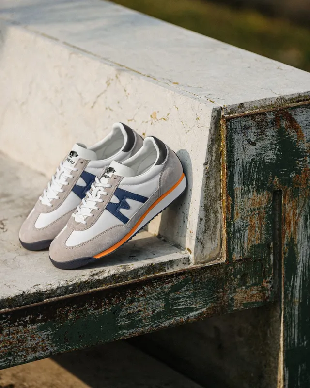 Karhu Mestari – Rainy Day / True Navy (F805047)