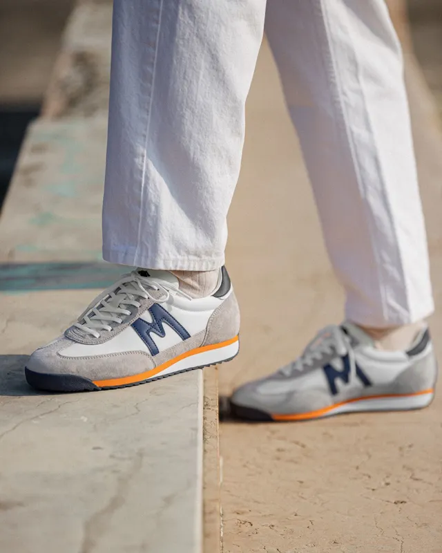 Karhu Mestari – Rainy Day / True Navy (F805047)