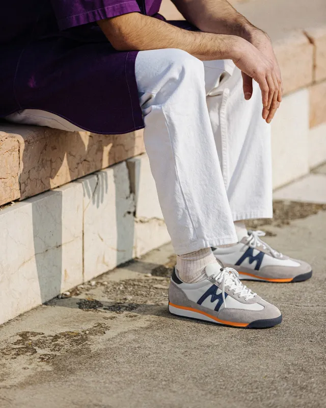 Karhu Mestari – Rainy Day / True Navy (F805047)