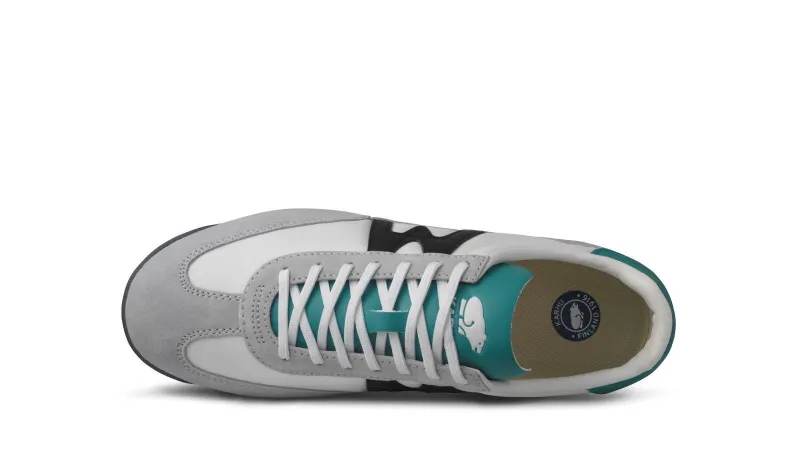 Karhu Mestari – Dawn Blue / Jet Black (F805046)