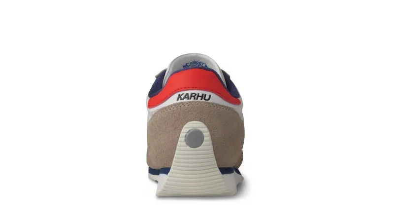Karhu Mestari – Smoke Gray / Dark Ivy (F805049)