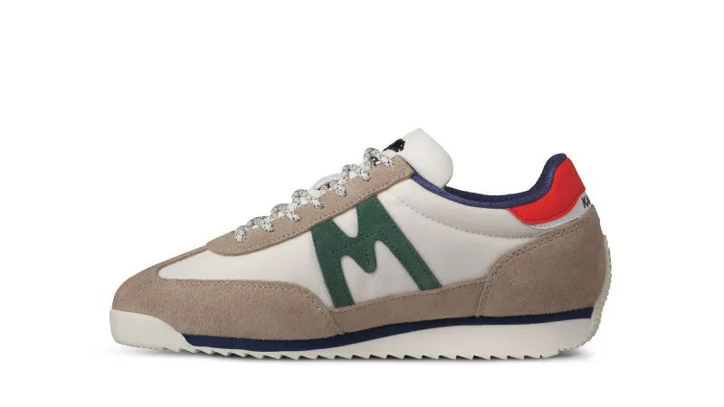 Karhu Mestari – Smoke Gray / Dark Ivy (F805049)