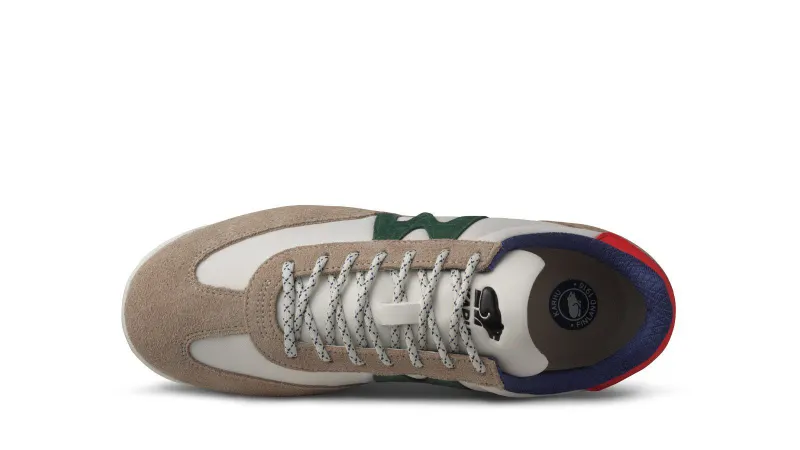 Karhu Mestari – Smoke Gray / Dark Ivy (F805049)