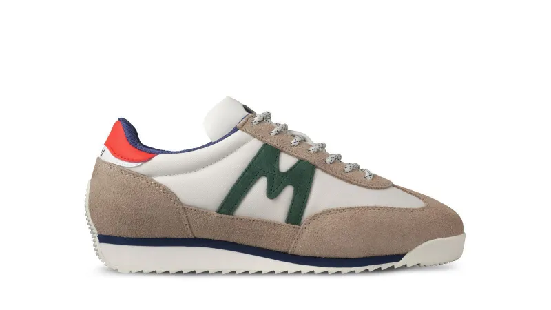 Karhu Mestari – Smoke Gray / Dark Ivy (F805049)