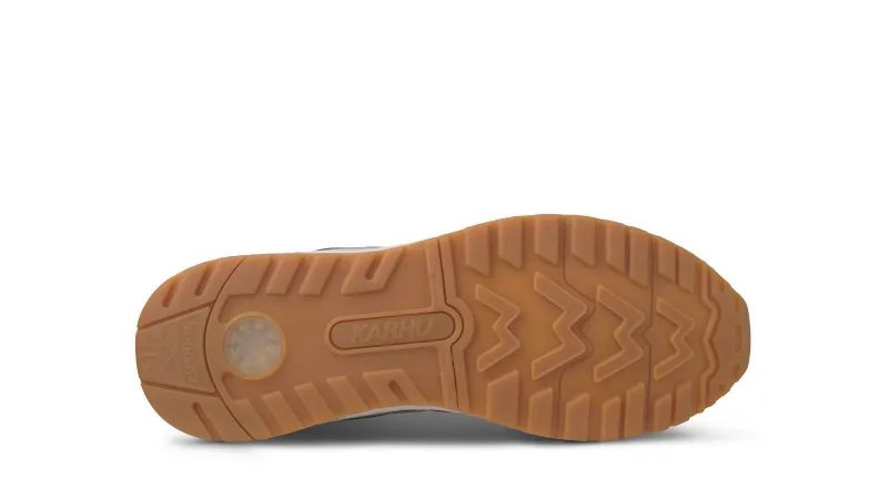 Karhu Legacy 96 – Hot Sauce / Dawn Blue (F806036)