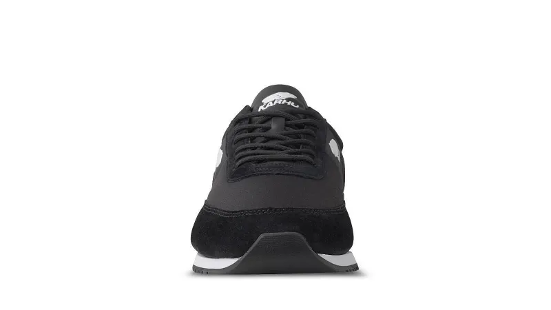 Karhu Albatross 82 – Black / Black (F802567)