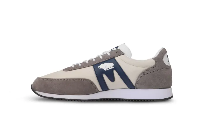 Karhu Albatross 82 – Grey / Dk Navy Nylon (F802505)