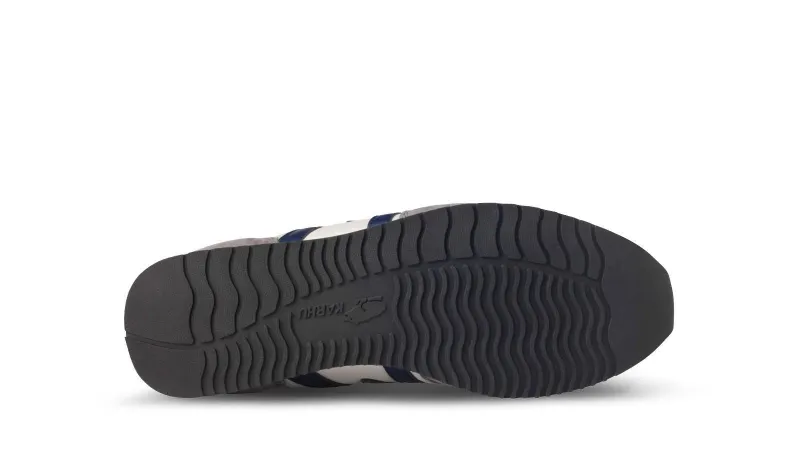Karhu Albatross 82 – Grey / Dk Navy Nylon (F802505)