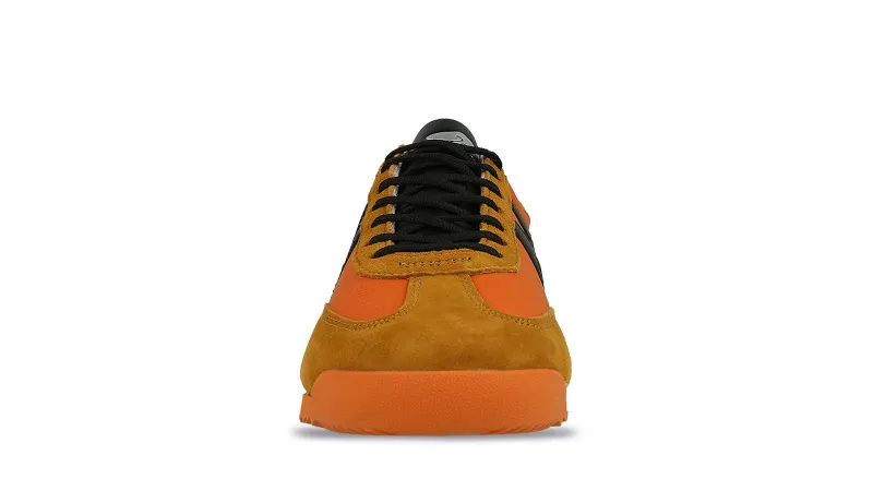 Karhu Mestari – Jaffa Orange / Black (F805001)