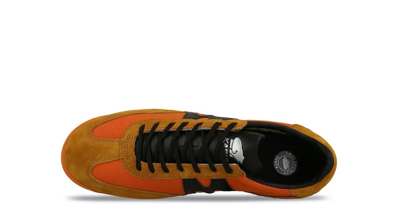 Karhu Mestari – Jaffa Orange / Black (F805001)