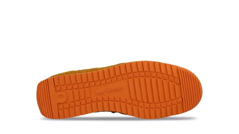 Karhu Mestari – Jaffa Orange / Black (F805001)