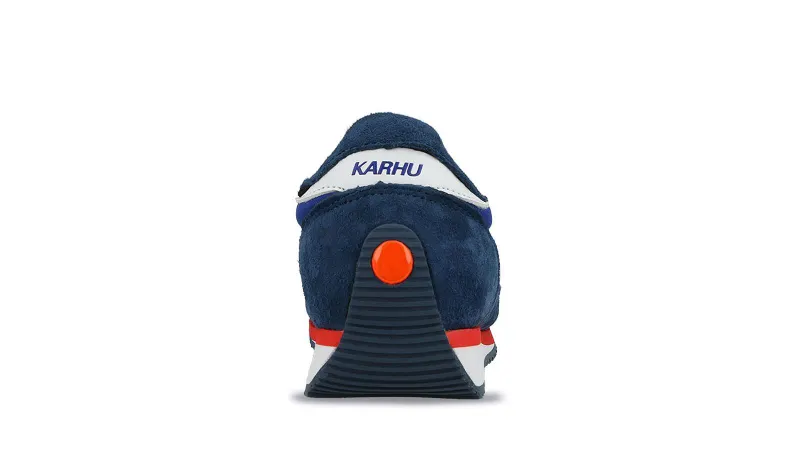 Karhu Mestari – Classic Blue / White (F805002)