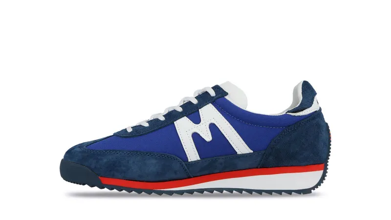 Karhu Mestari – Classic Blue / White (F805002)