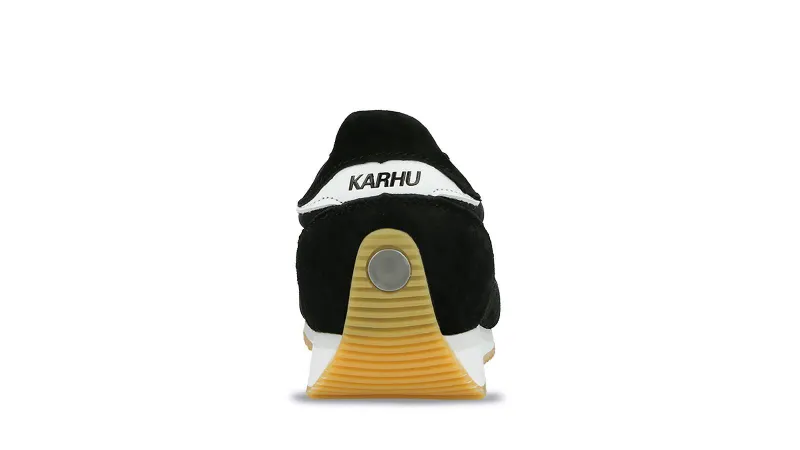 Karhu Mestari – Black / White (F805003)