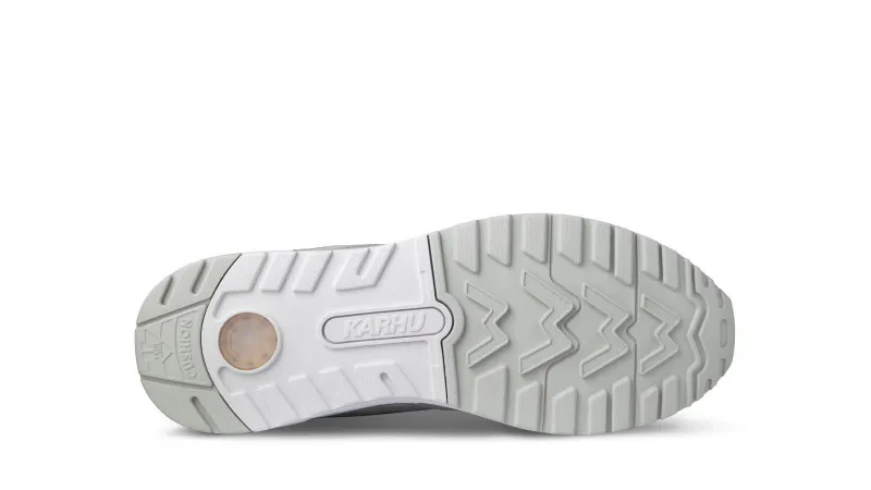 Karhu Legacy 96 – Dawn Blue / Bright White (F806021)