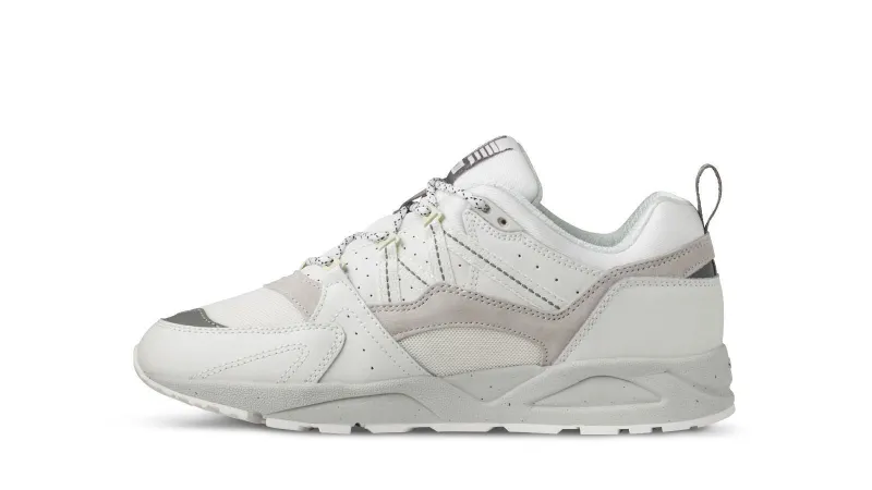 Karhu Fusion 2.0 – Bright White / Foggy Dew (F804098)
