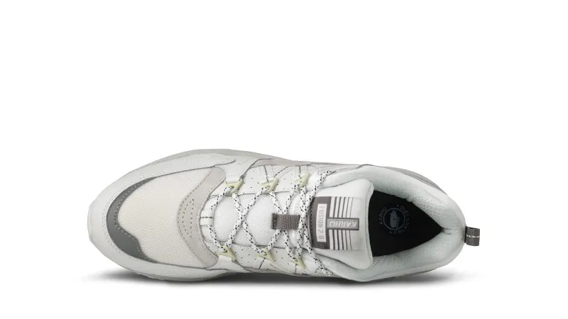 Karhu Fusion 2.0 – Bright White / Foggy Dew (F804098)