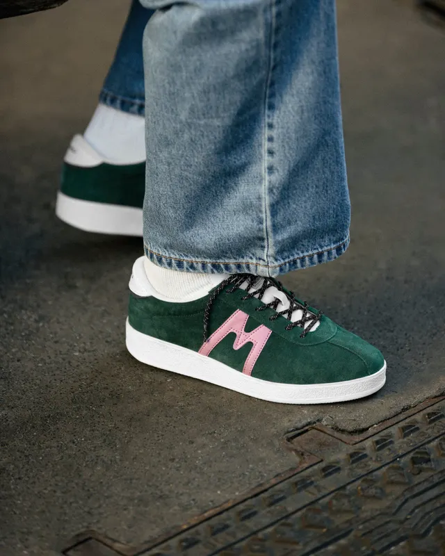 Karhu Trampas – June Bug / Roseate Spoonbill (F809032)