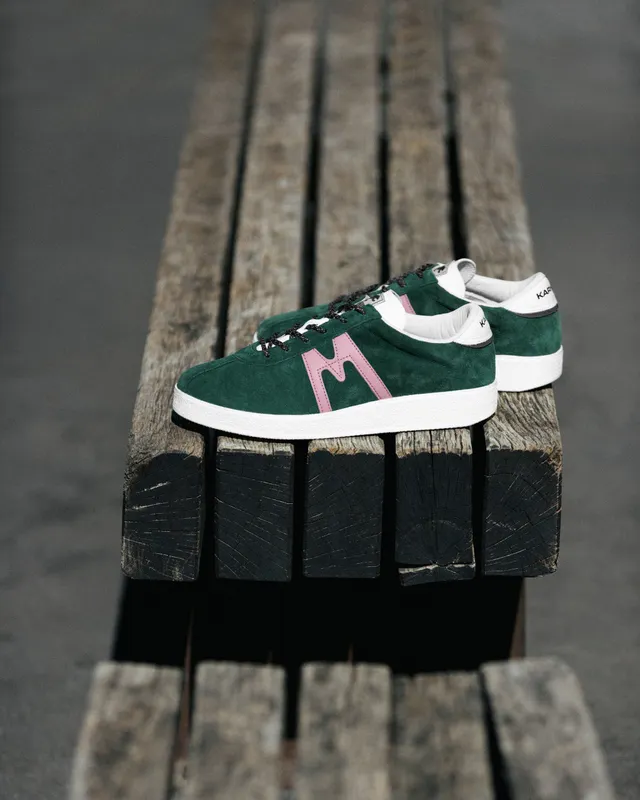 Karhu Trampas – June Bug / Roseate Spoonbill (F809032)