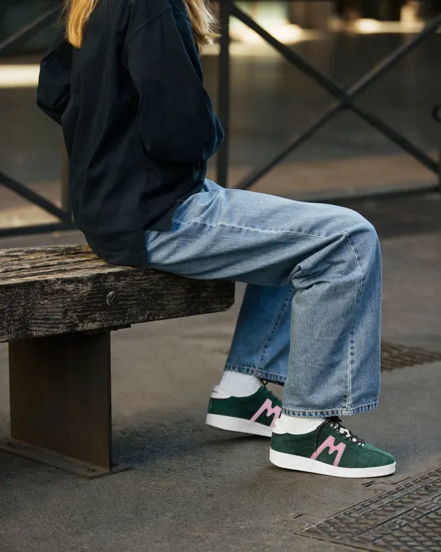 Karhu Trampas – June Bug / Roseate Spoonbill (F809032)